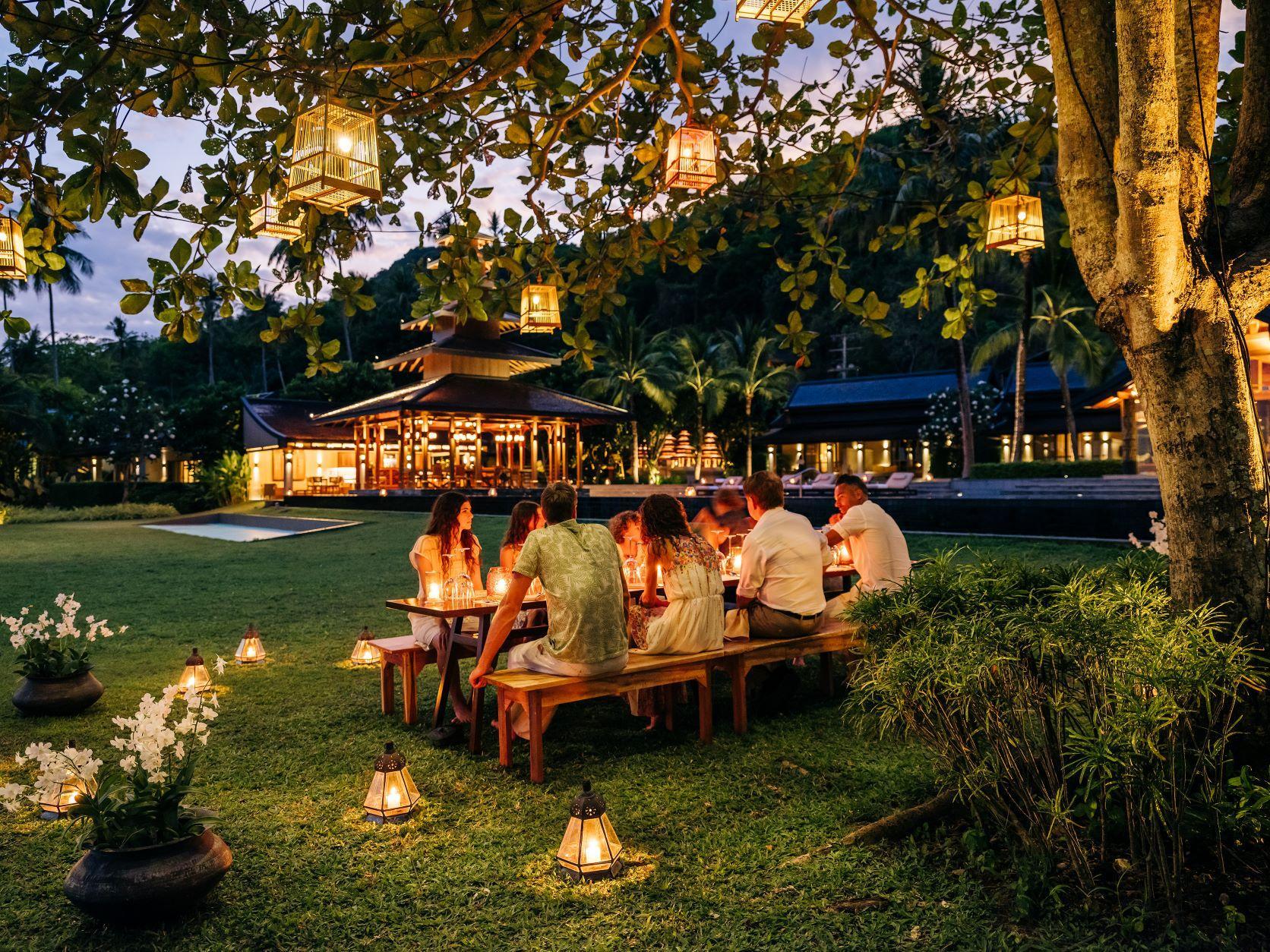 Ani Thailand 5*