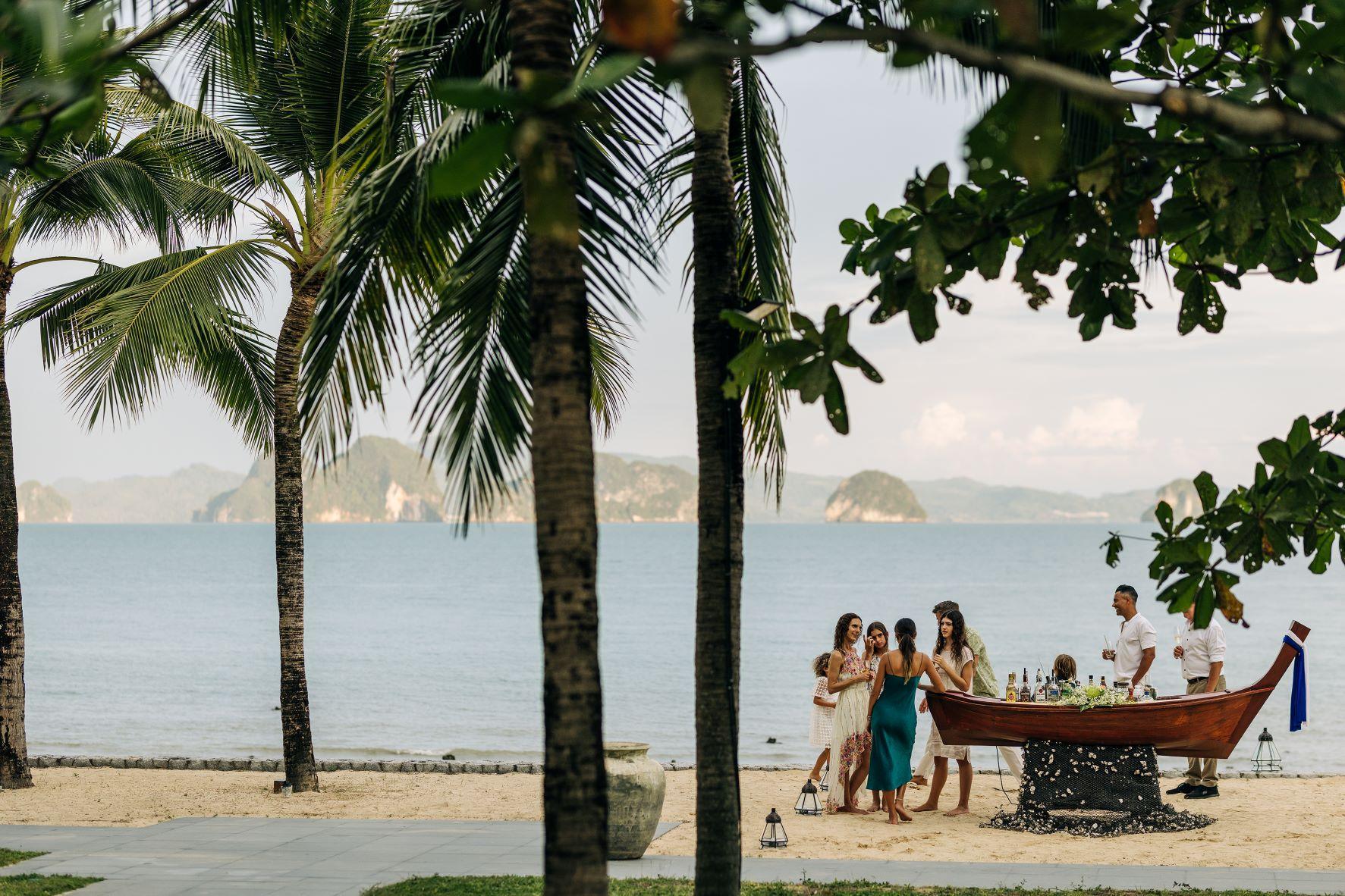 Ani Thailand Resort 5*