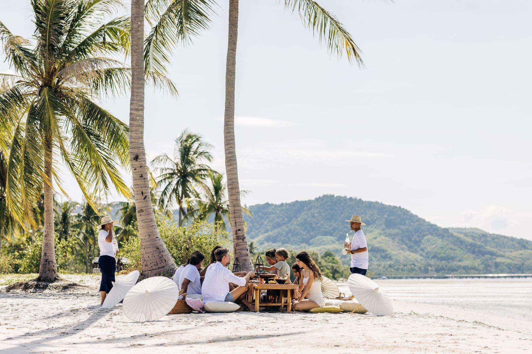Ani Thailand 5*