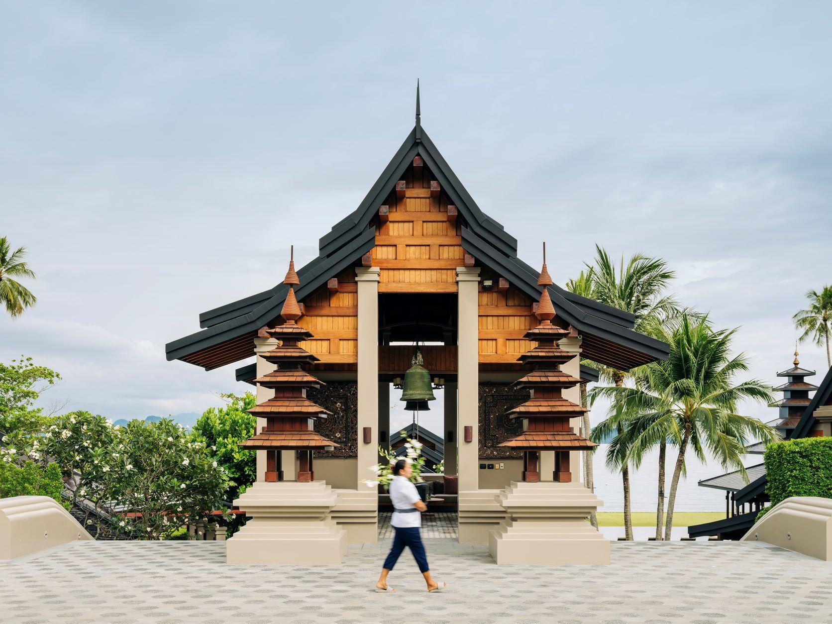 Ani Thailand Resort Phang Nga