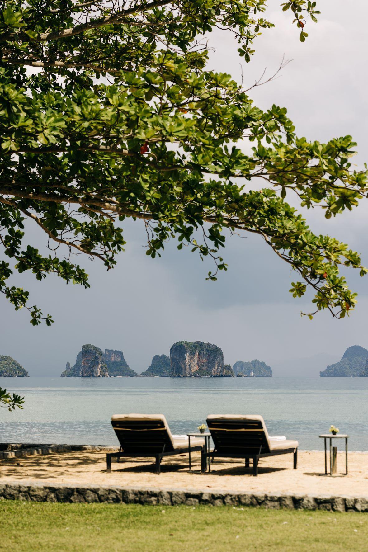 Ani Thailand Phang Nga