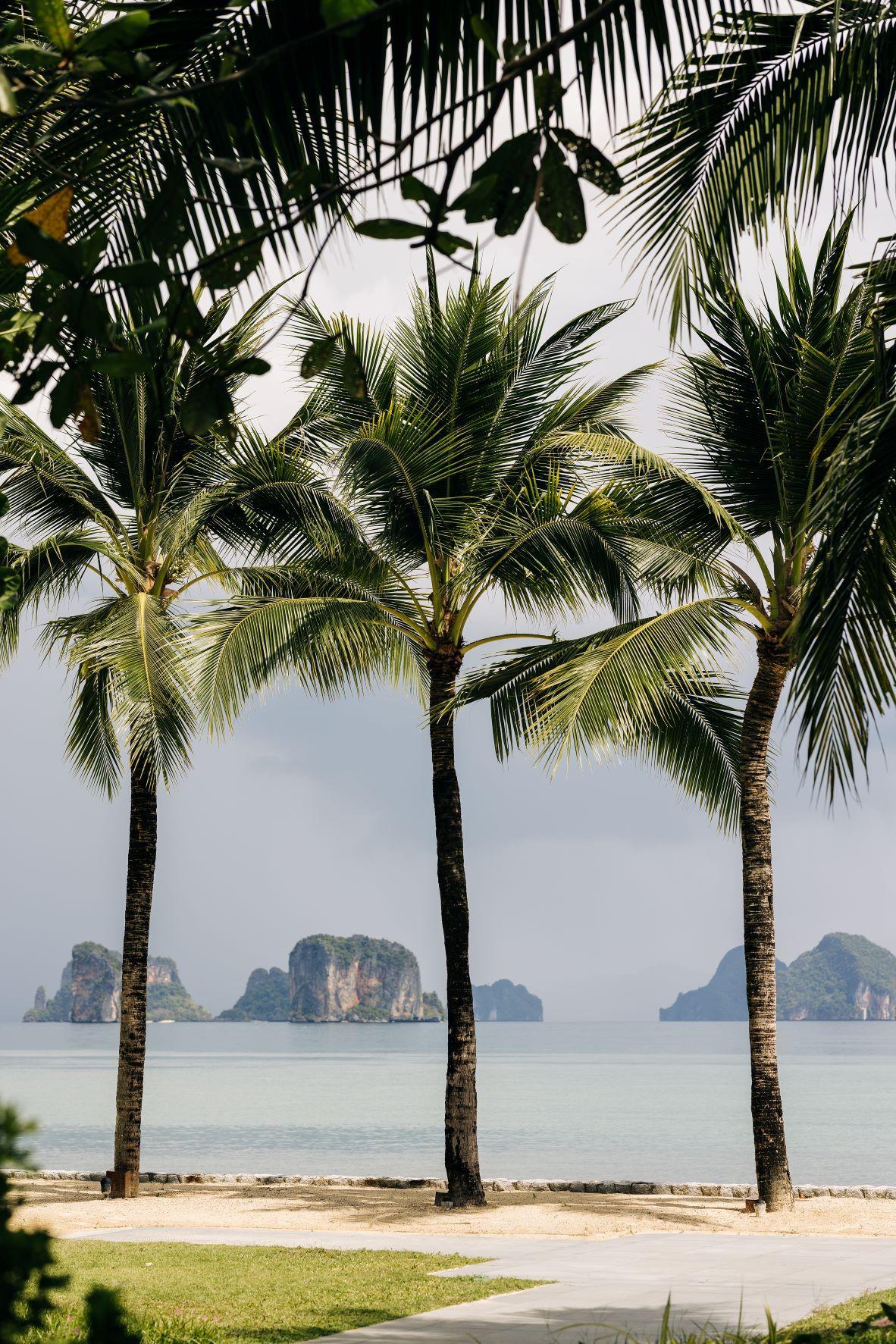 Ani Thailand Resort Phang Nga