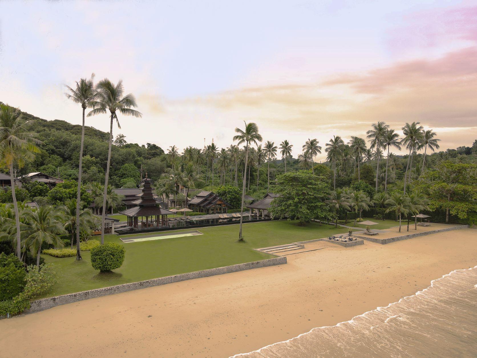 Ani Thailand 5*