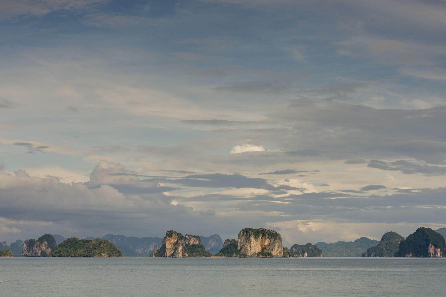 Ani Thailand 5* Phang Nga