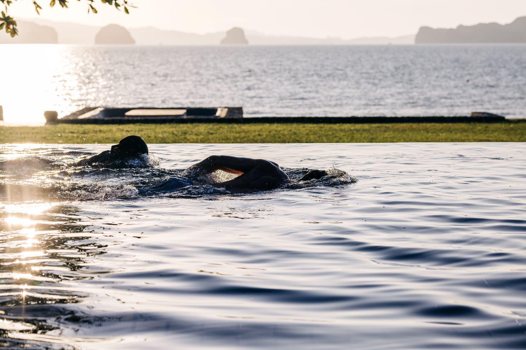 Ani Thailand Resort Phang Nga