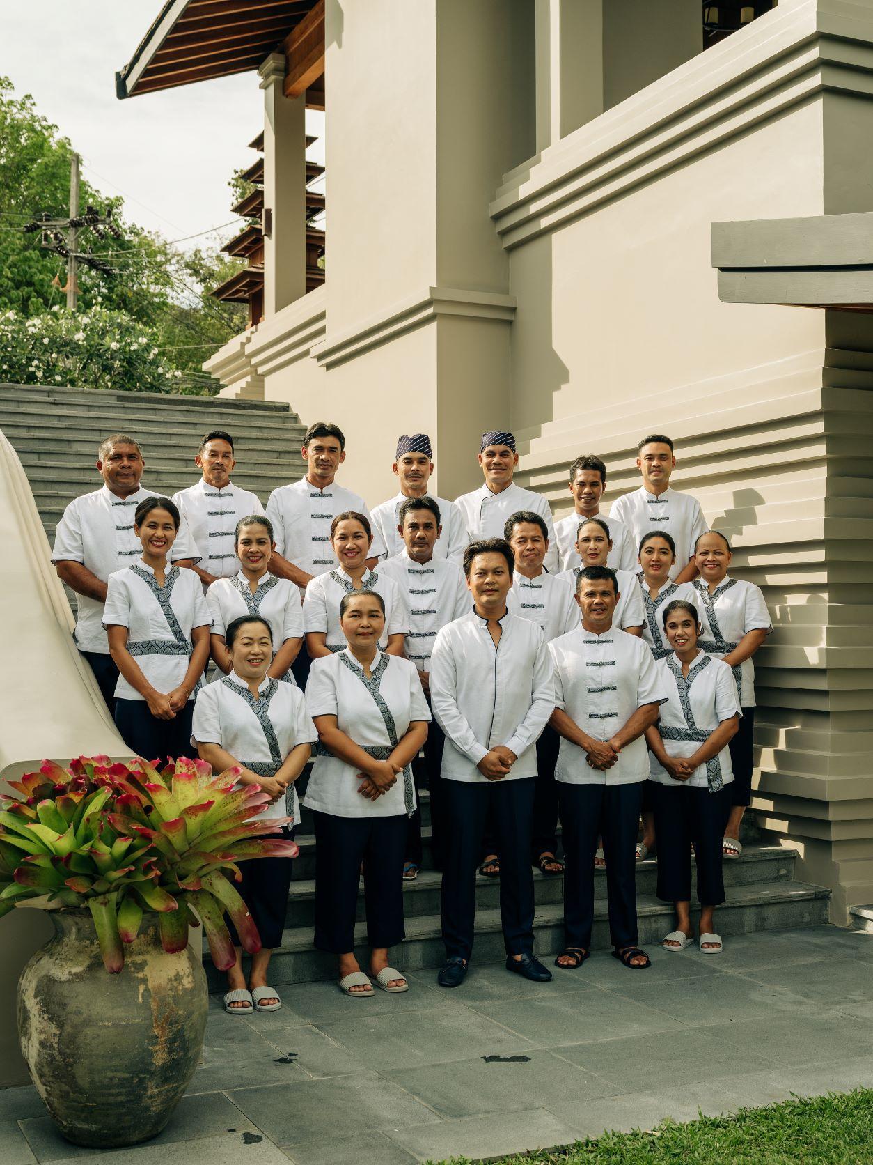 Resort Ani Thailand Phang Nga