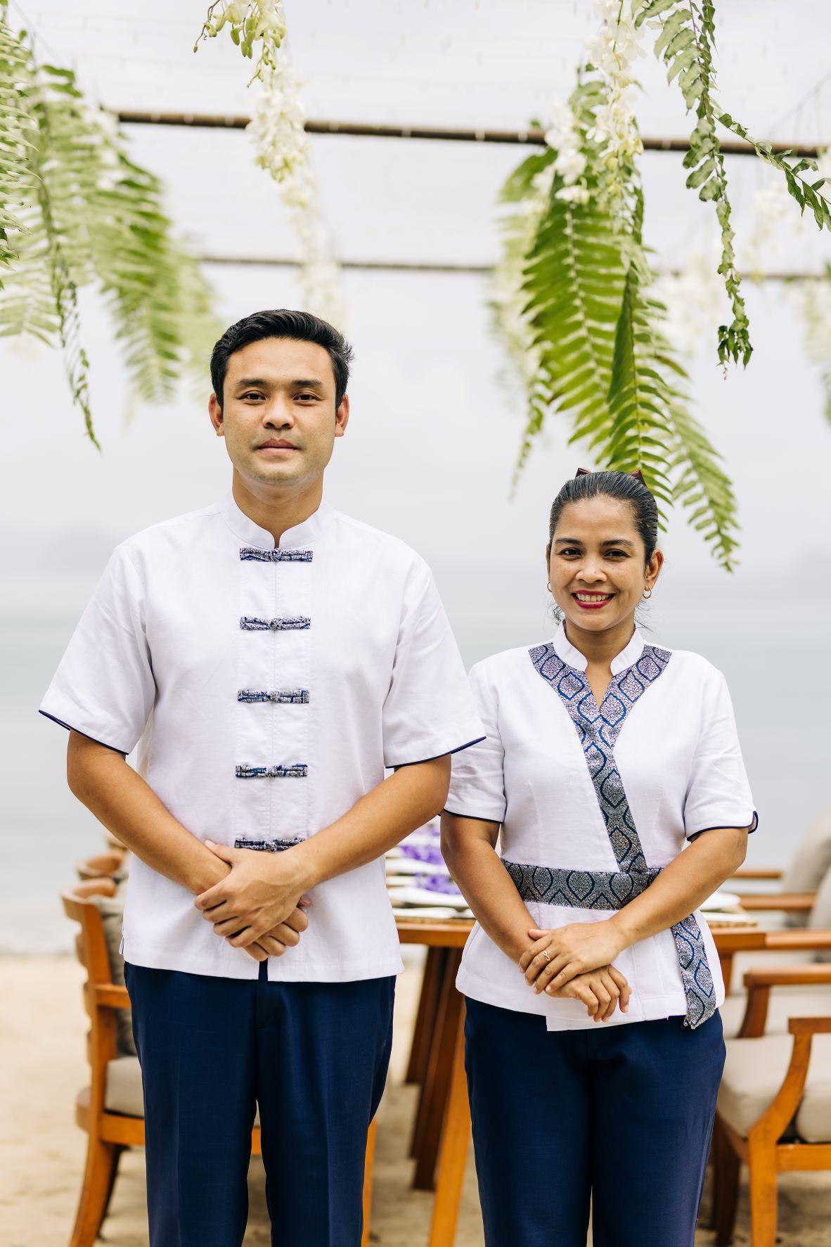 Ani Thailand 5*