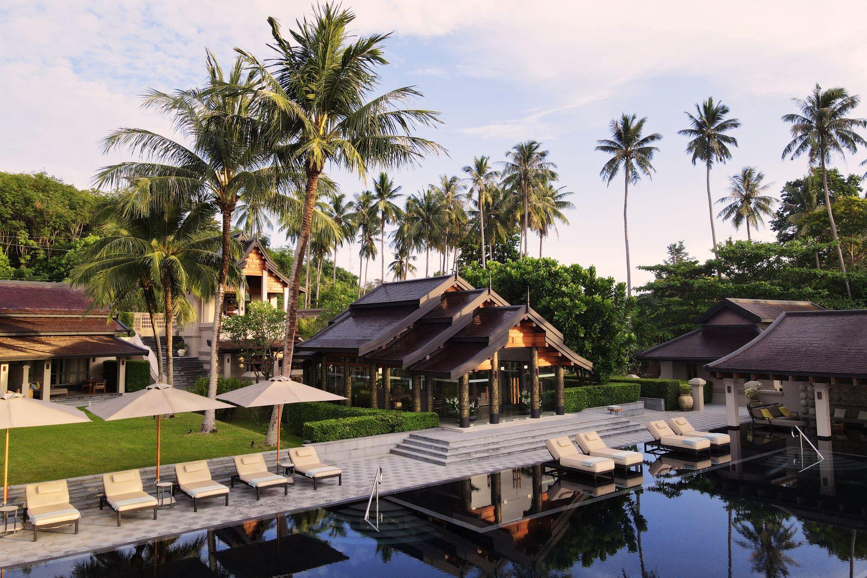 Ani Thailand 5* Phang Nga