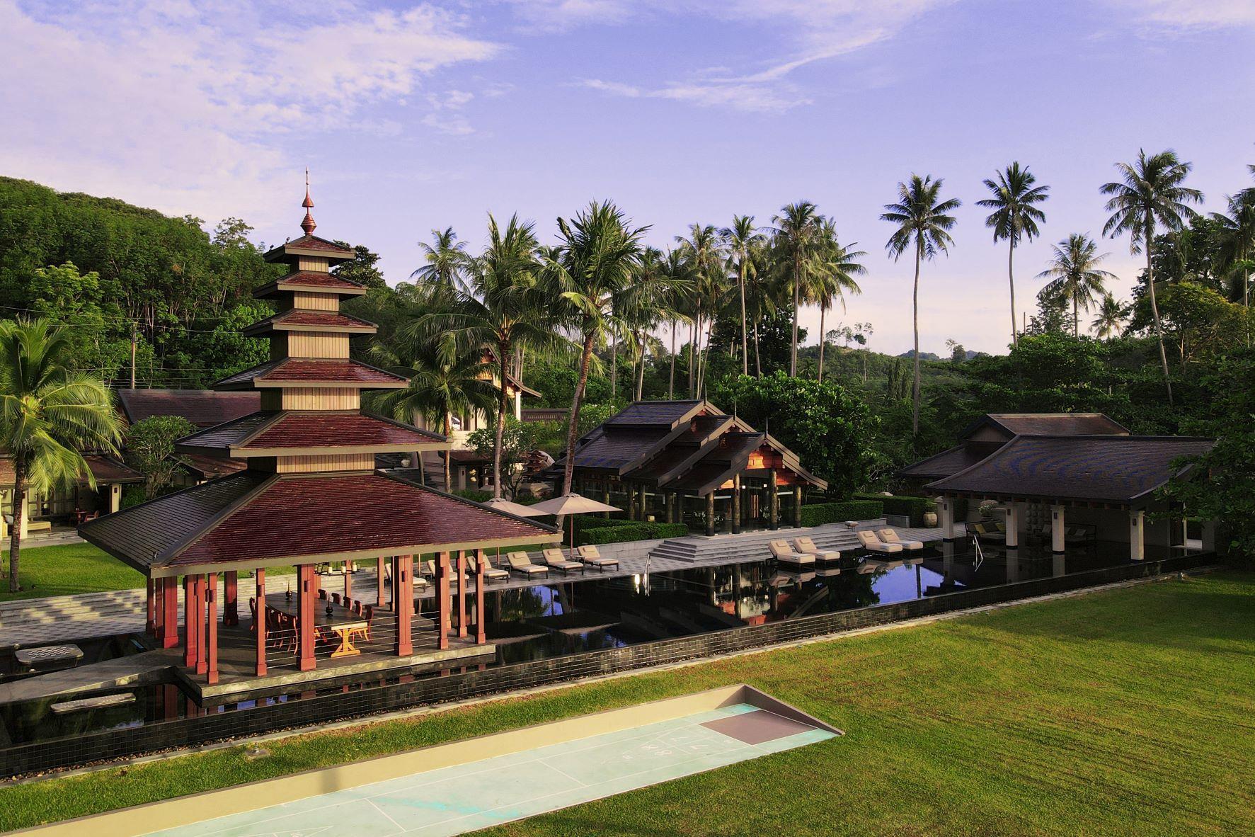 Ani Thailand Phang Nga