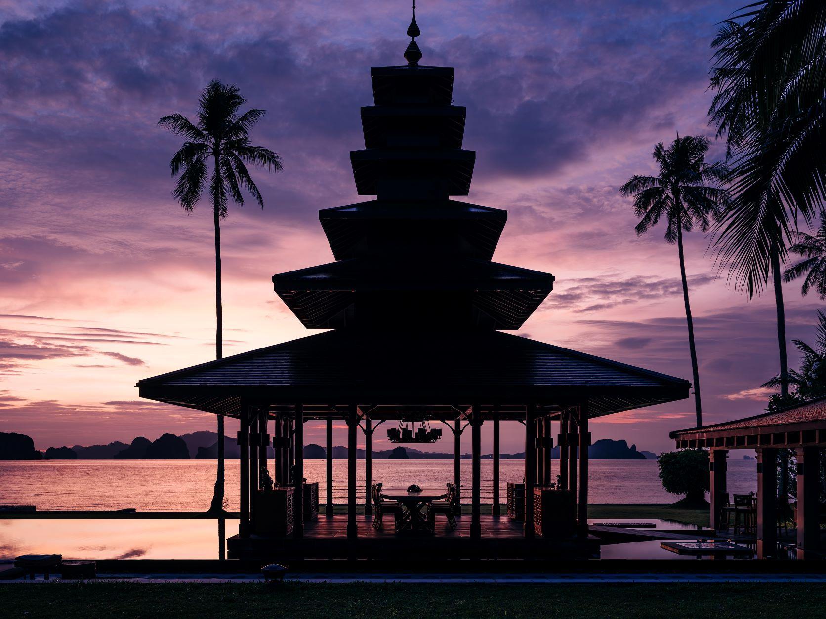 Resort Ani Thailand 5*