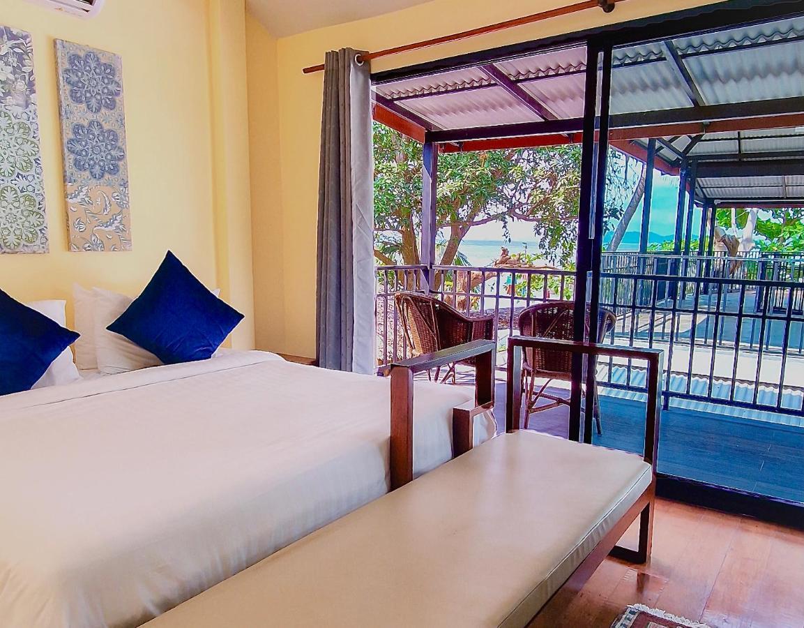 Resort Cinnamon Lamai Beach (Koh Samui)
