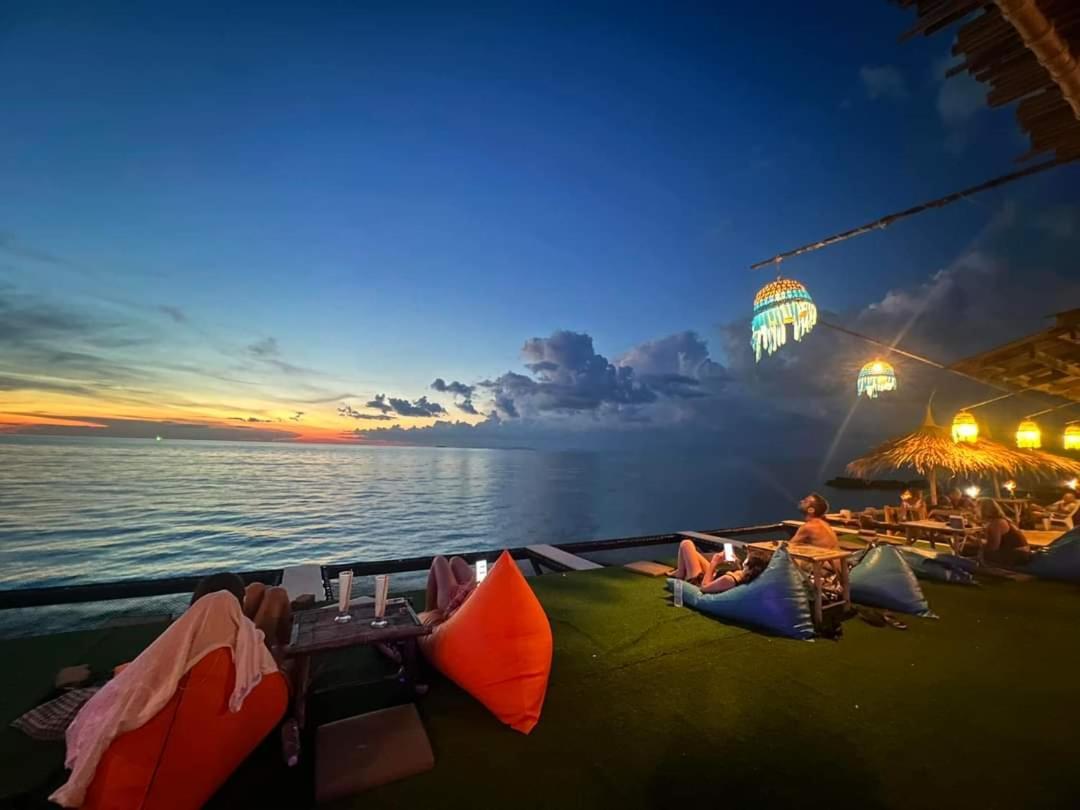 Blue Andaman