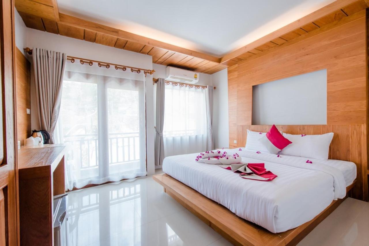 Lanta Ray Bay 2* Koh Lanta