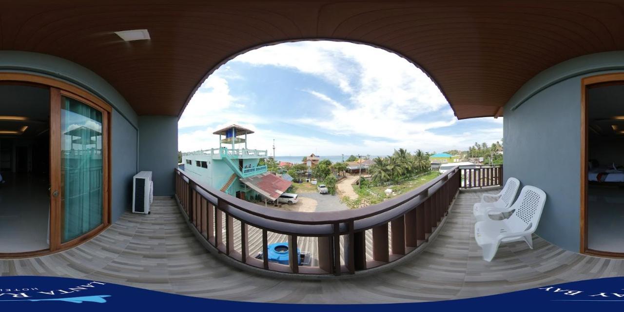 Lanta Ray Bay Koh Lanta