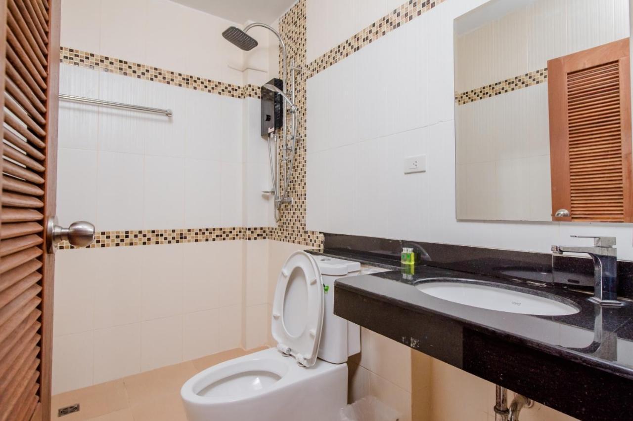 Lanta Ray Bay Hotel 2*
