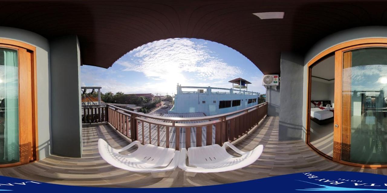 Hotel Lanta Ray Bay Koh Lanta