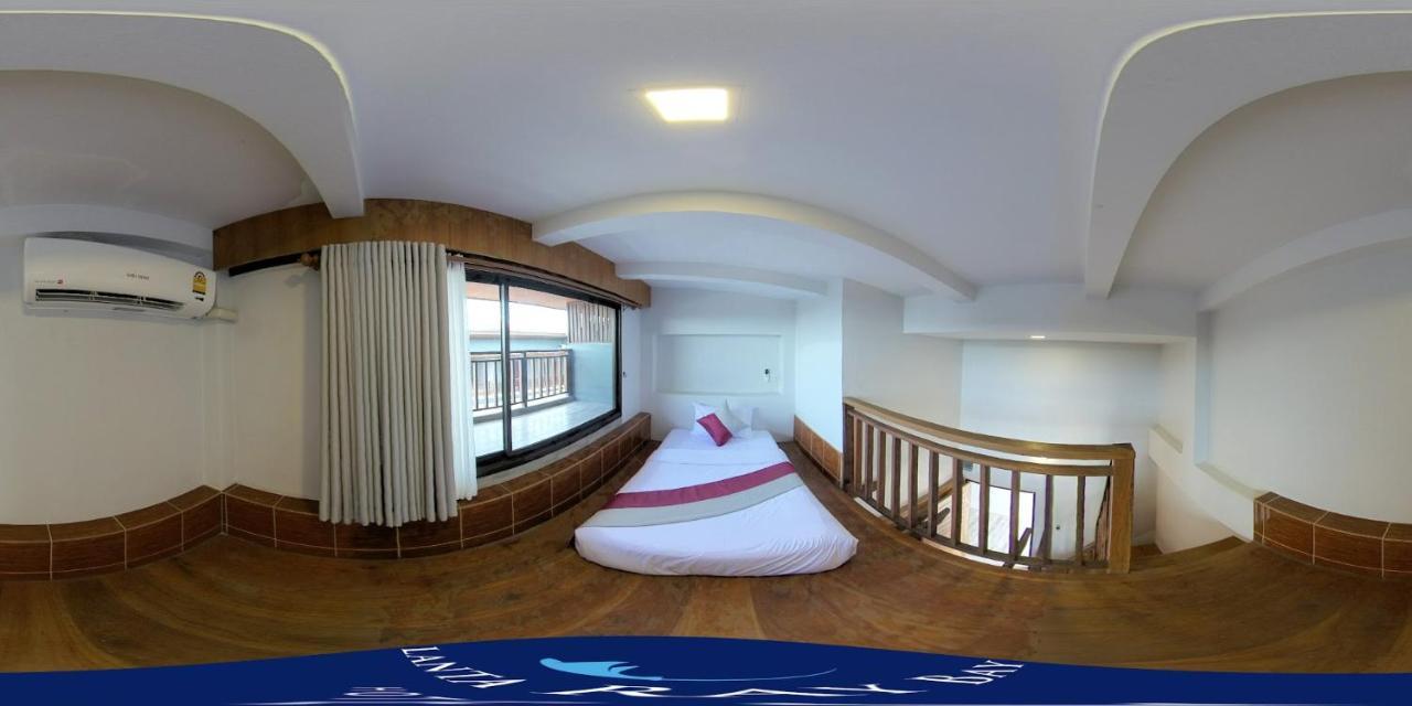 Hotel Lanta Ray Bay 2*