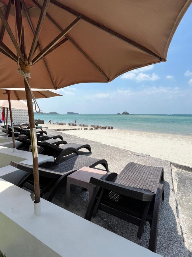 Lanta Pura Resort-sha Extra Resort 3*