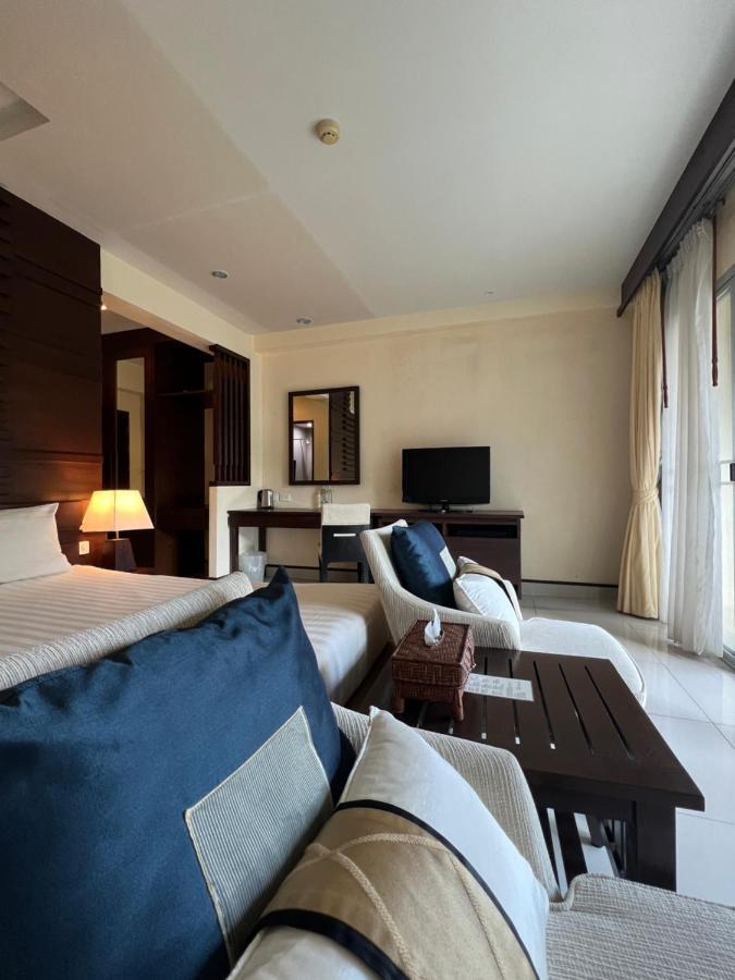 Lanta Pura Resort-sha Extra Resort Koh Lanta