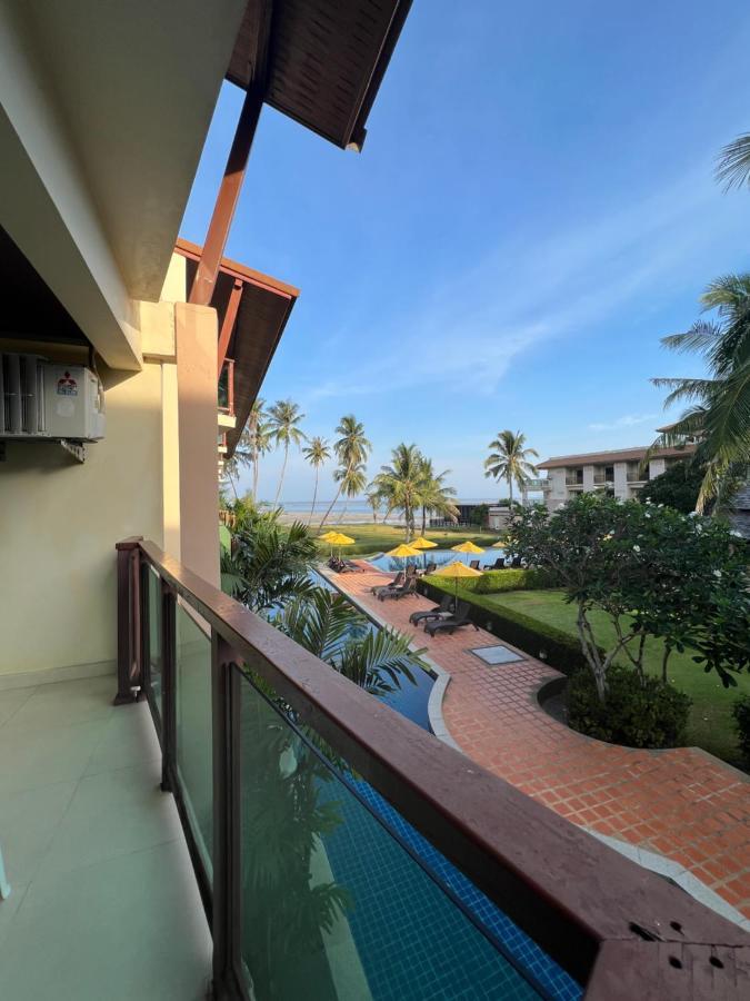 Lanta Pura Resort-sha Extra Koh Lanta