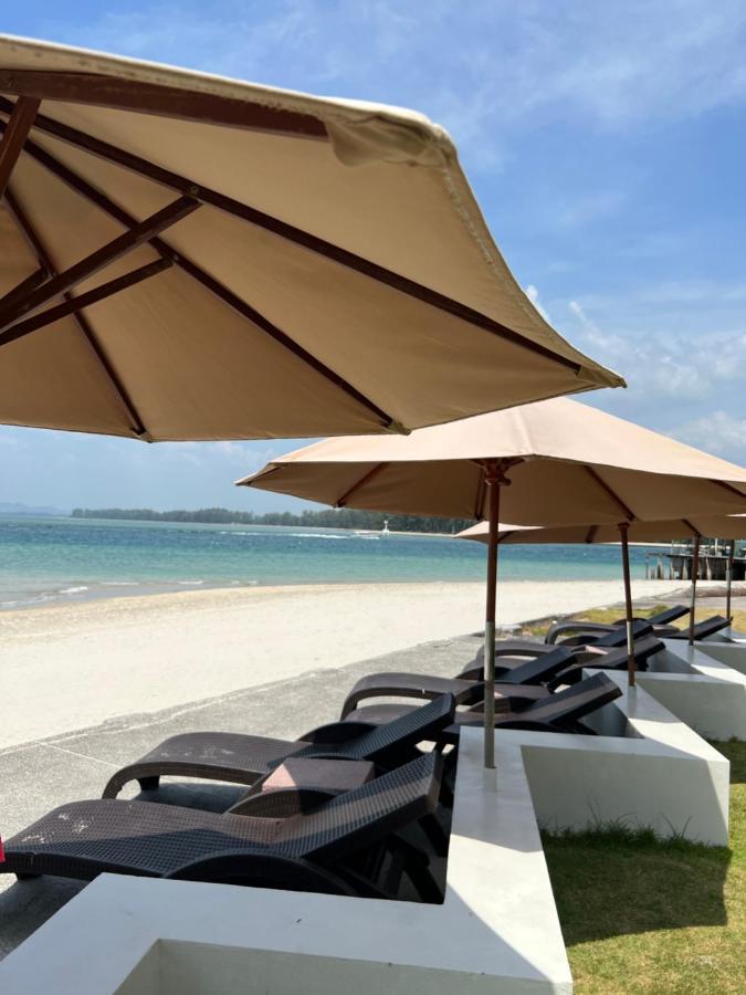 Resort Lanta Pura Resort-sha Extra