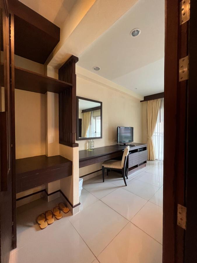 Lanta Pura Resort-sha Extra 3*