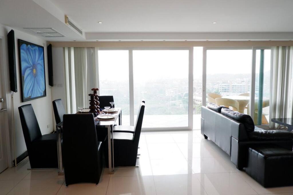 Apartment Kata Ocean View Condominium, Seaview & Luxury K12 Ban Kata