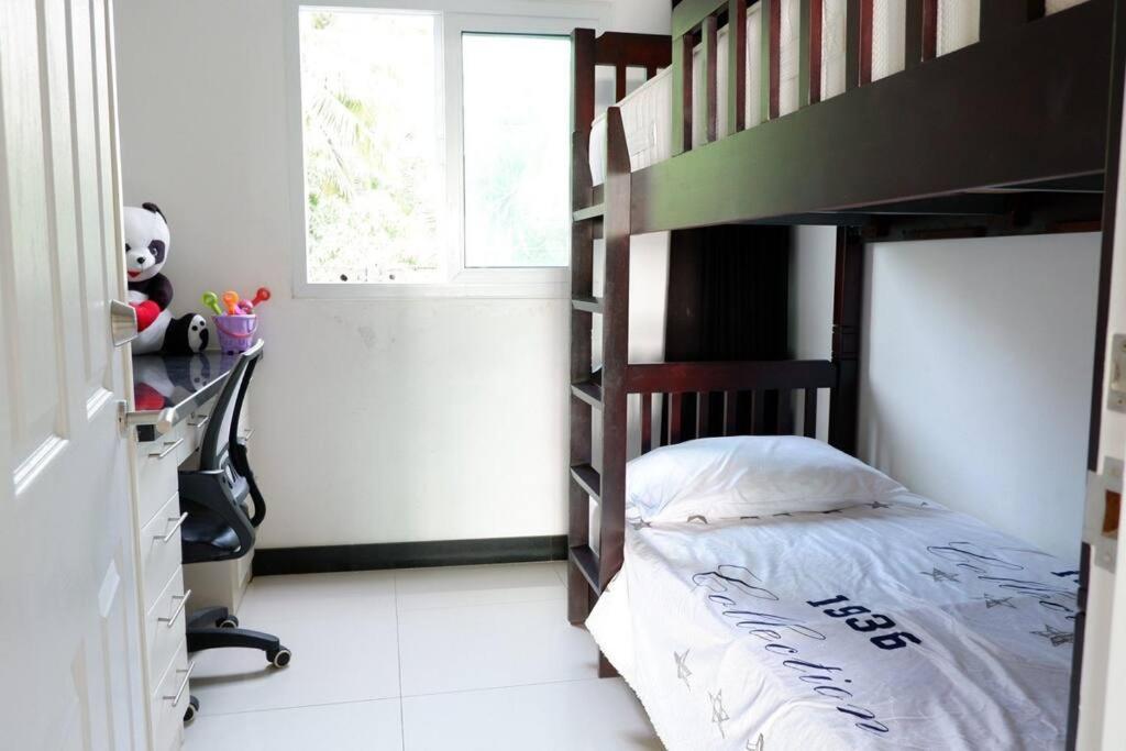 Kata Ocean View Condominium, Seaview & Luxury K12 *