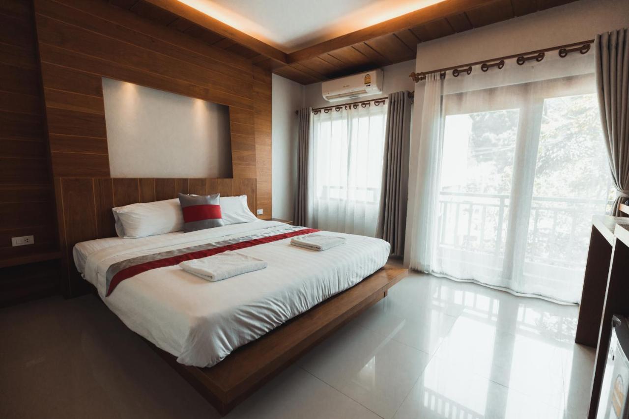 Lanta Ray Bay Hotel Koh Lanta