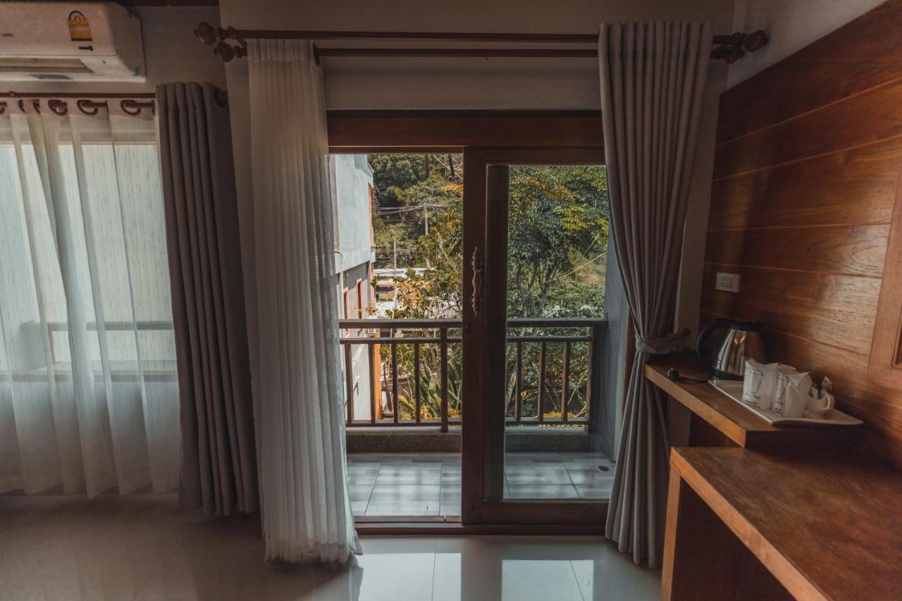 Hotel Lanta Ray Bay Koh Lanta