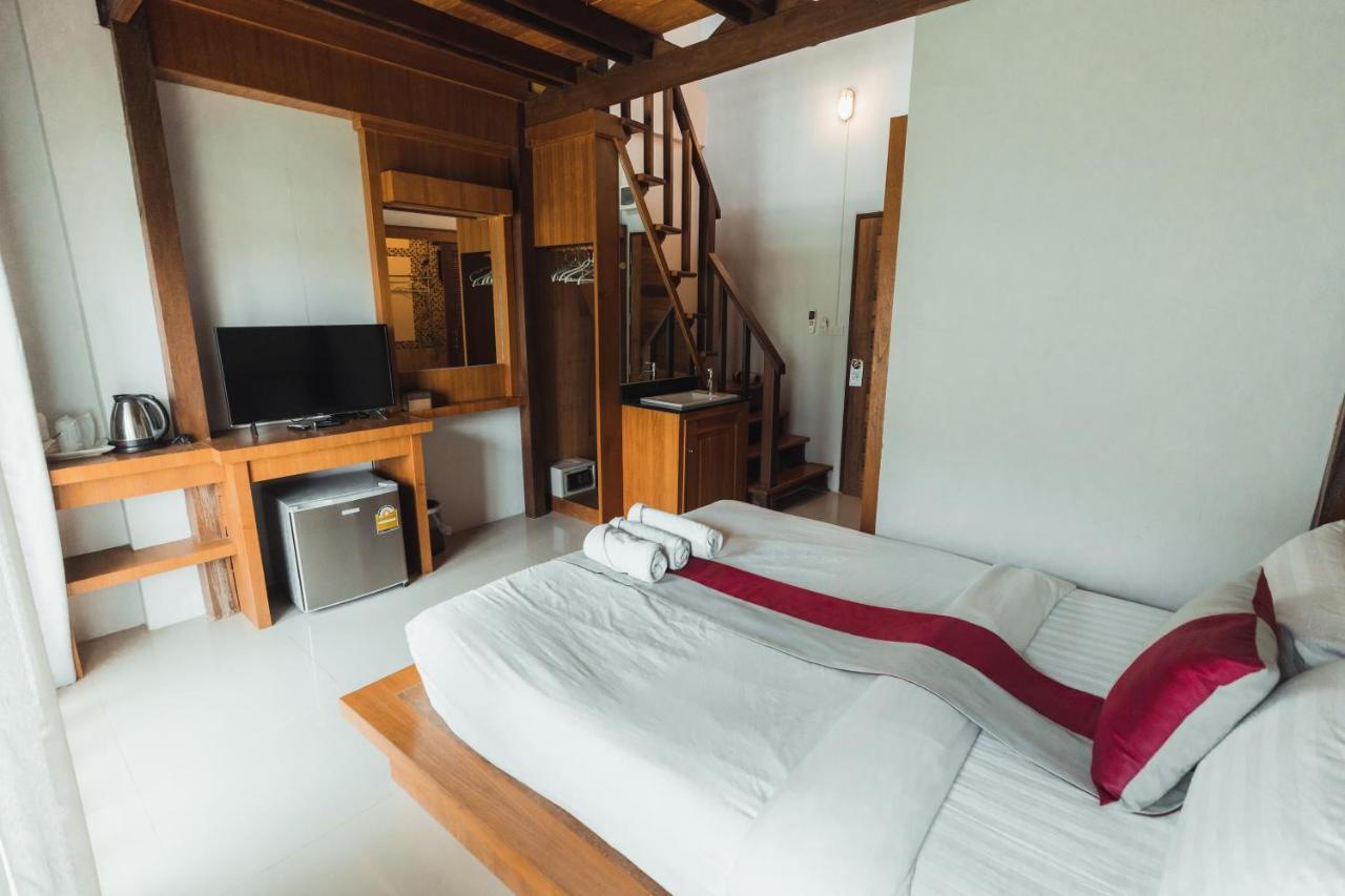 Lanta Ray Bay Hotel Koh Lanta
