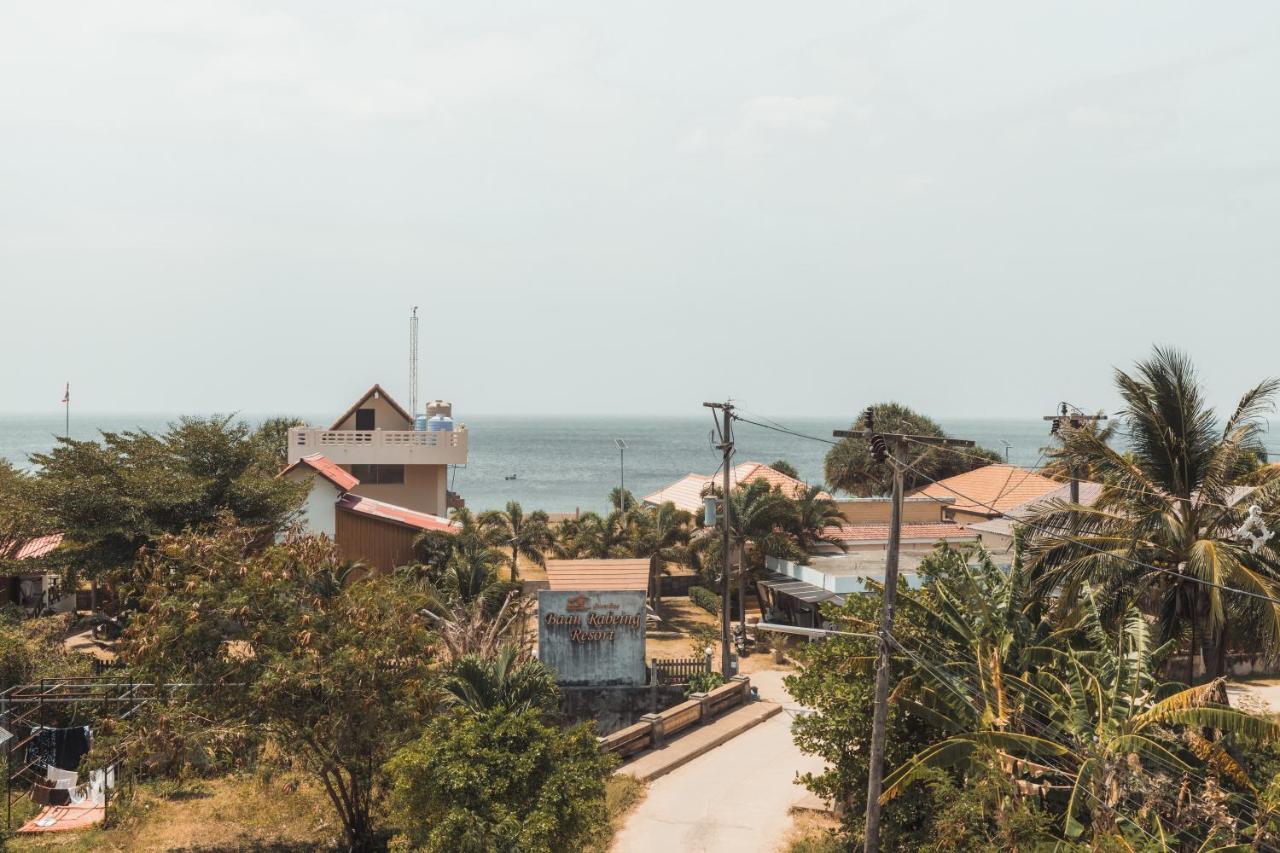 Lanta Ray Bay Koh Lanta