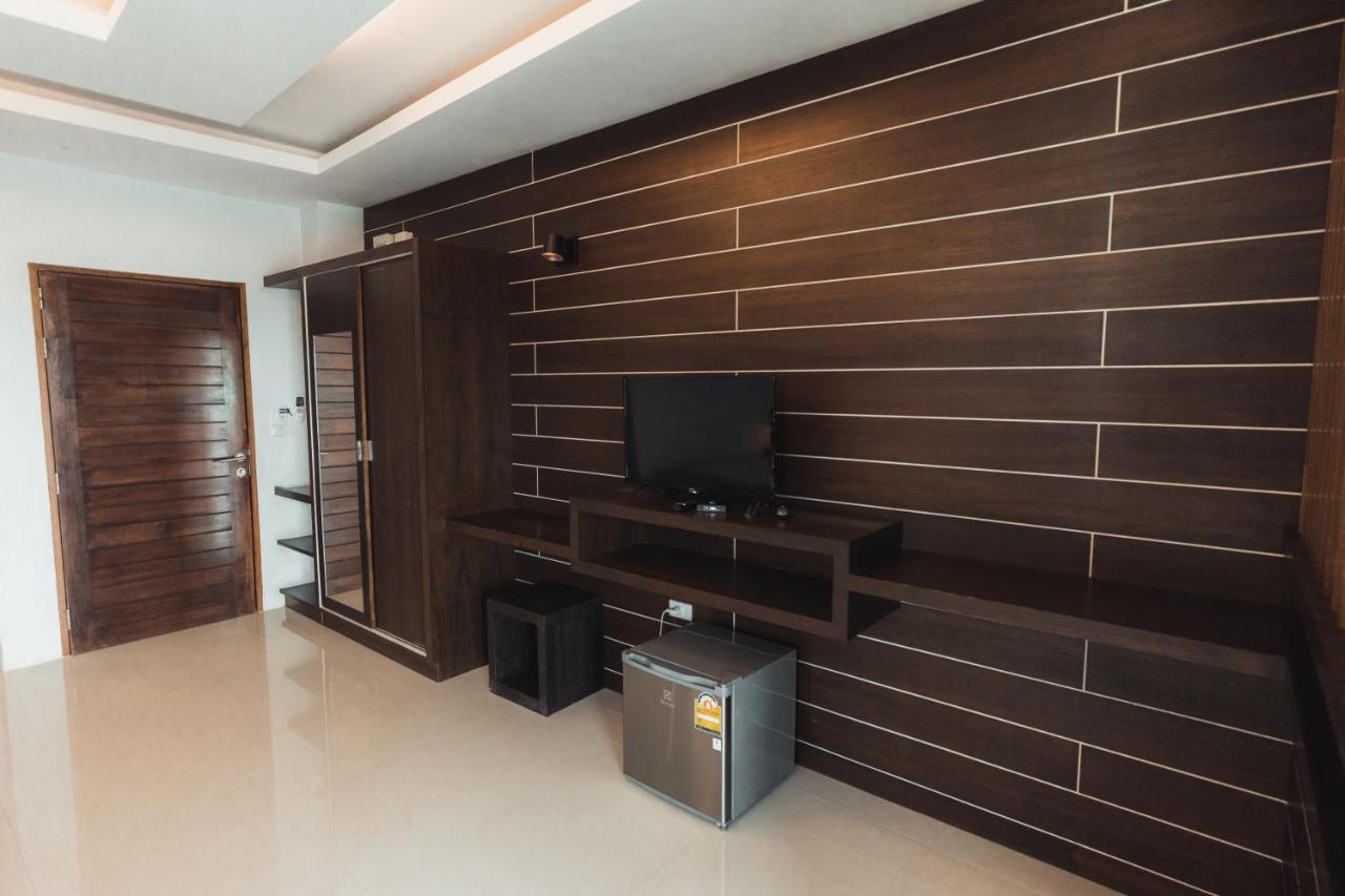 Lanta Ray Bay Hotel Koh Lanta