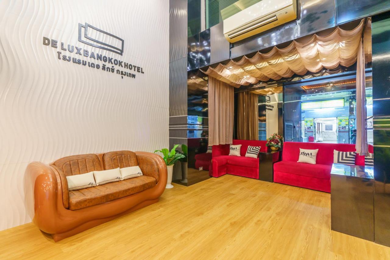 De Lux Bangkok