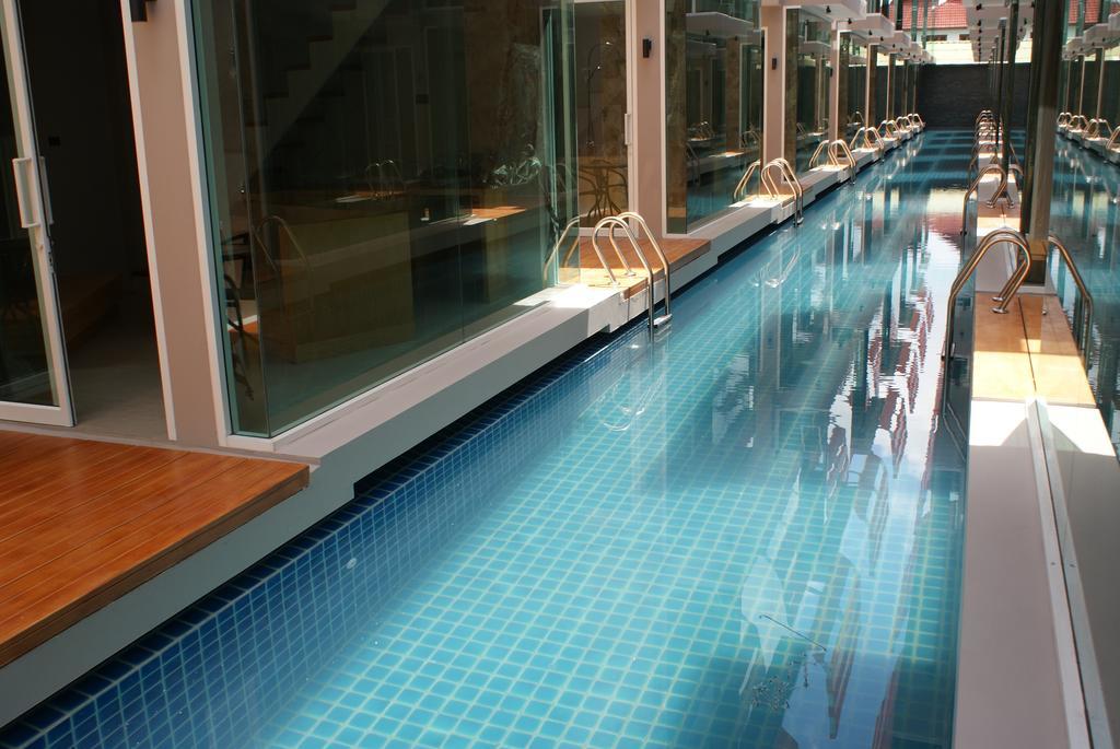 P10 Samui Hotel Bang Rak Beach (Koh Samui)