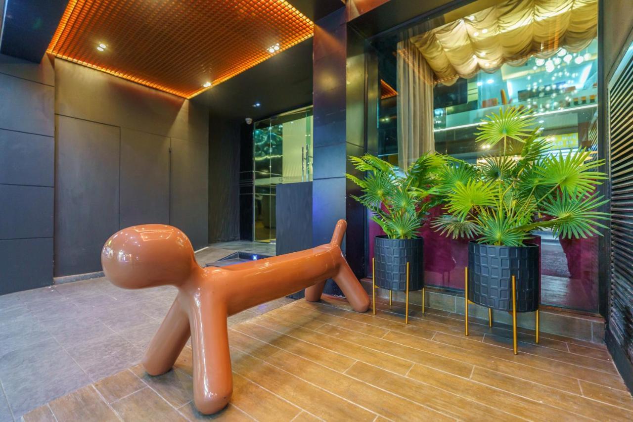 De Lux Bangkok 4* Ban Khlong Lat Bua Khao