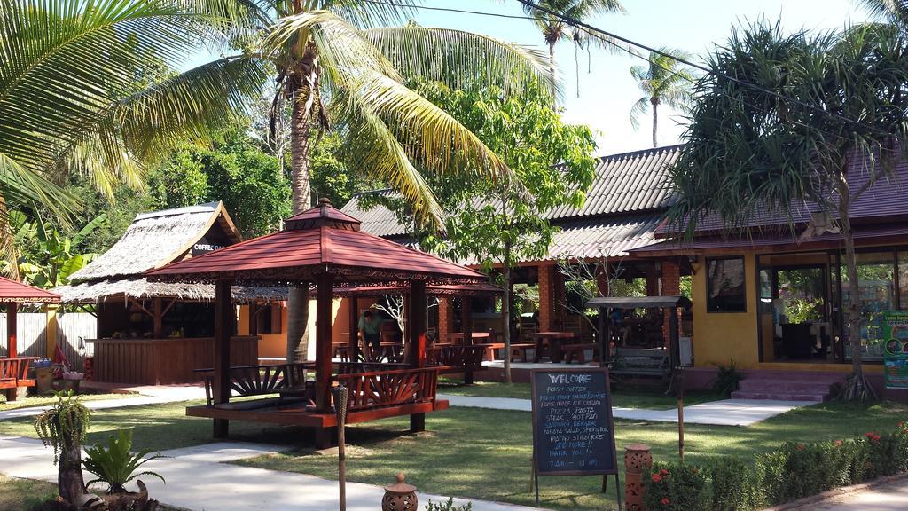Lanta Pearl 3* Koh Lanta