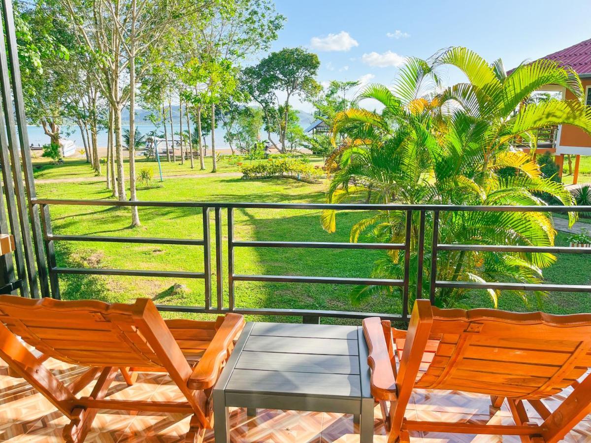 Rimlay Bay View Casa de férias