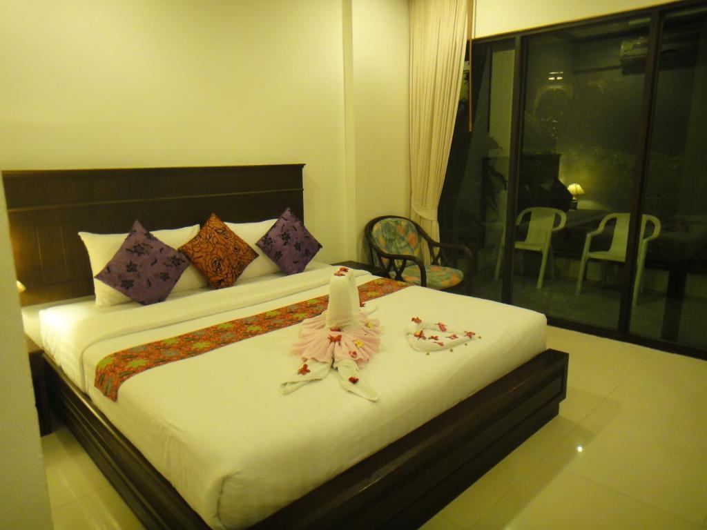 Samui & Resort 2*