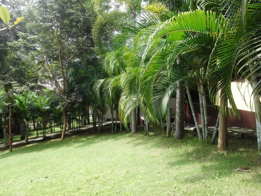 Wilai Villa Lamai *