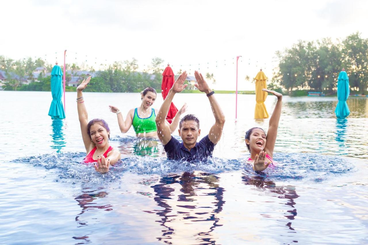 Cassia Phuket, Part Of Banyan Group Bang Tao Beach (Phuket)
