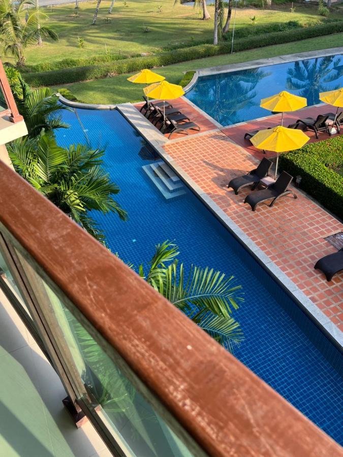 Lanta Pura Resort-sha Extra