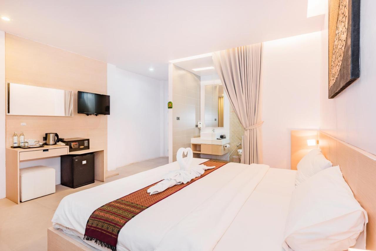 Hotel My Phuket 3*