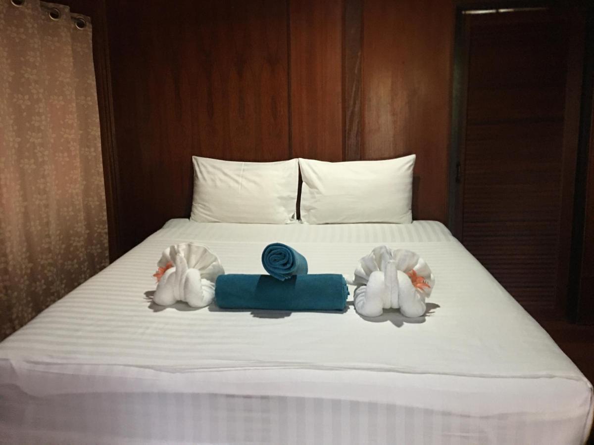 Bangpo Village Resort