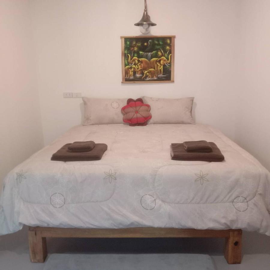 Guest house Navareeya House Seaview Koh Lanta