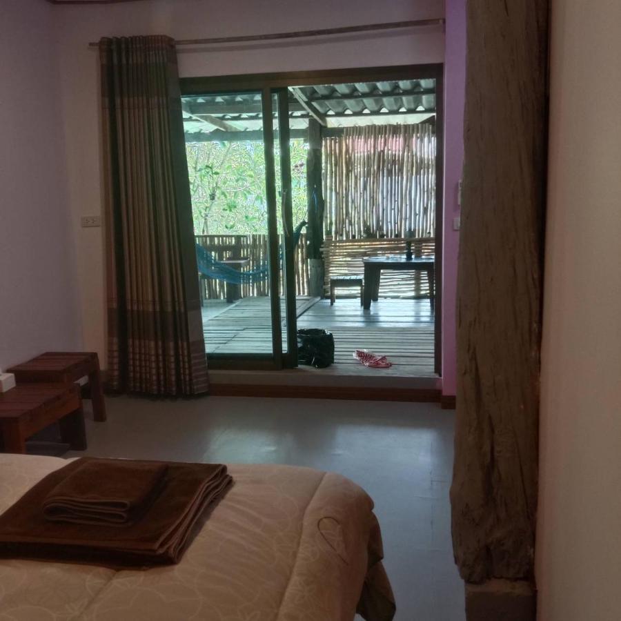 Navareeya House Seaview Guest house Koh Lanta