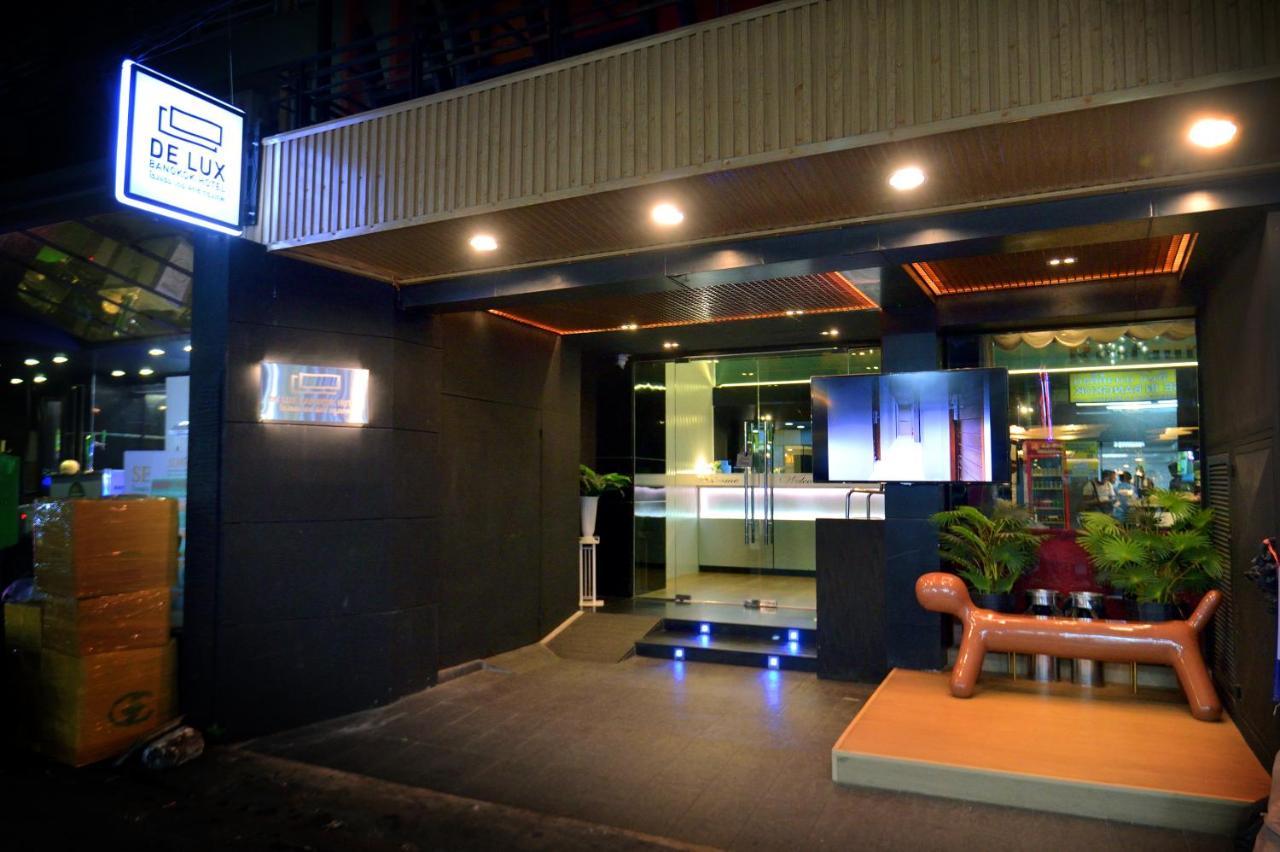 Hotel De Lux Bangkok
