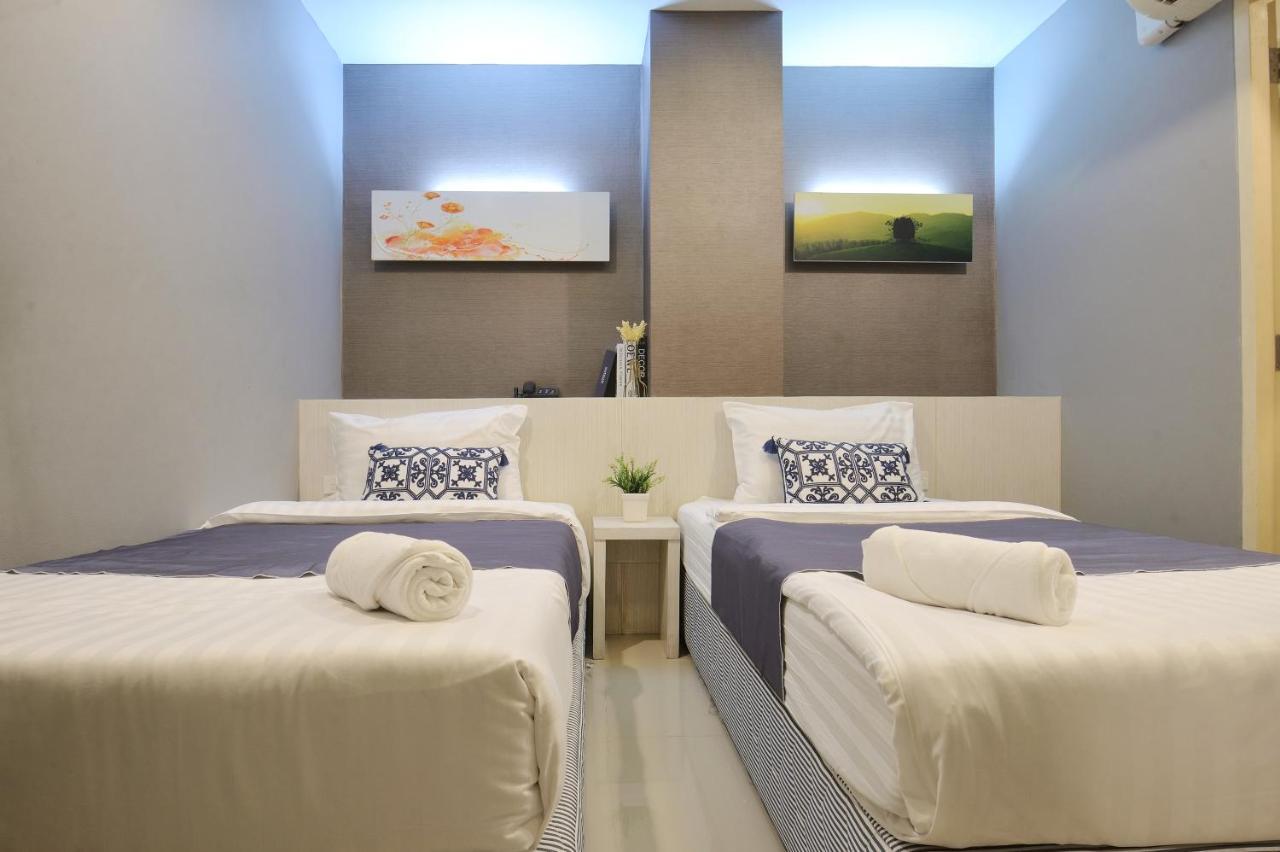 Hotel De Lux Bangkok