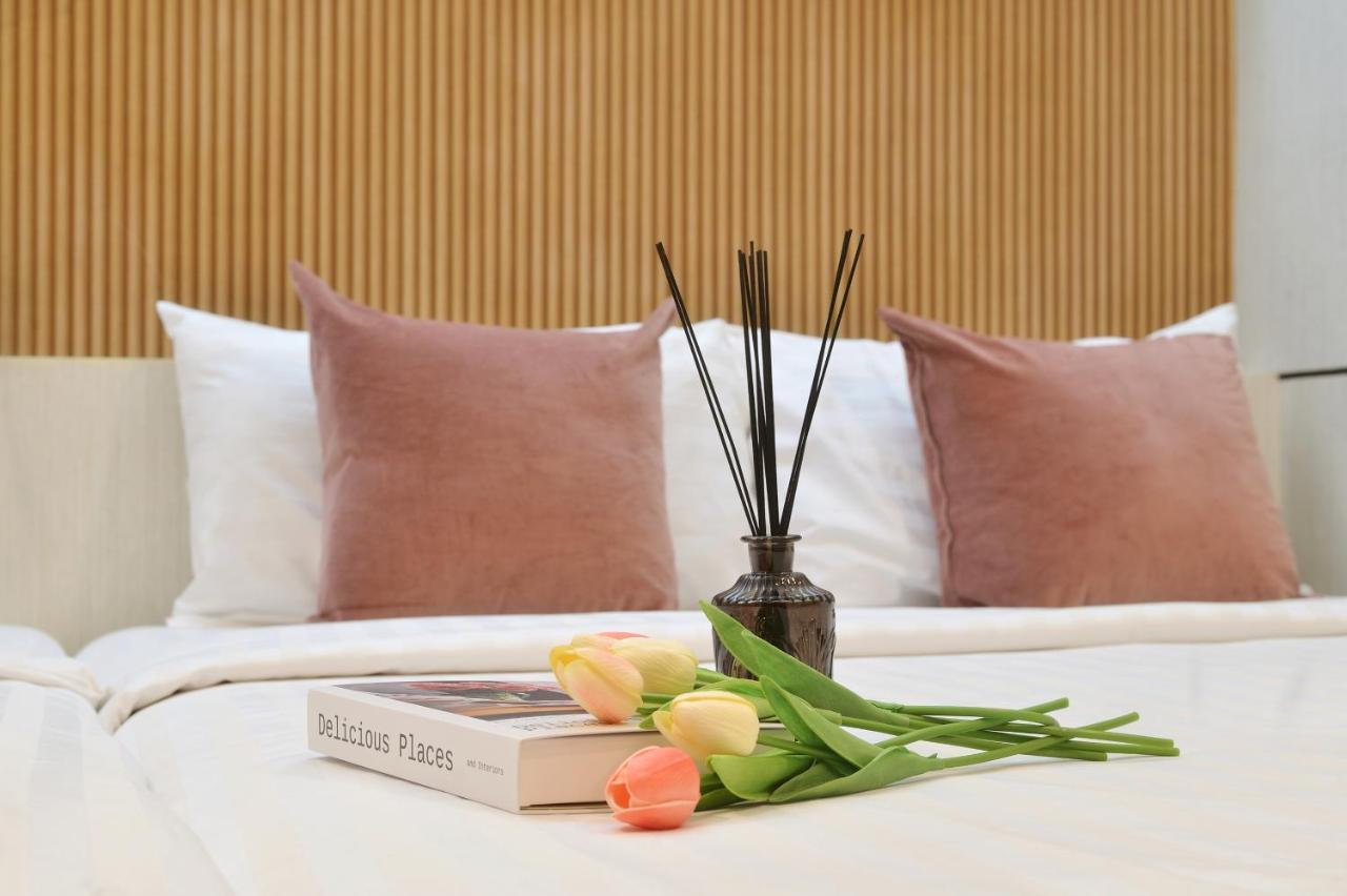 De Lux Bangkok 4*