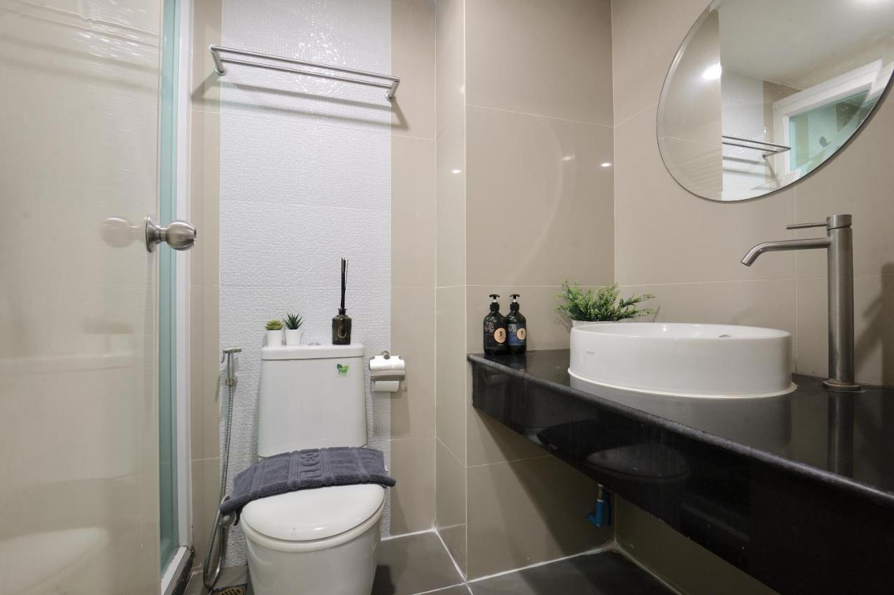 De Lux Bangkok 4*